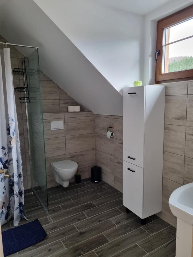 Apartmany U Petra Jeseník Exterior foto